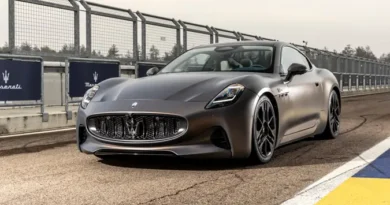 Best Hybrid Sports Cars 2024