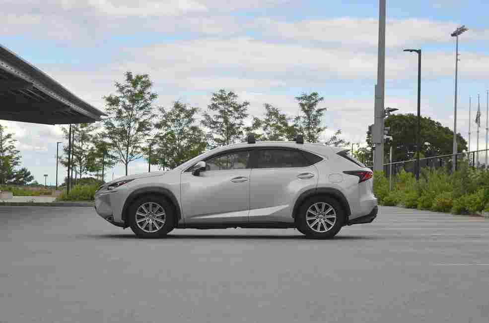 Best Compact Luxury SUV