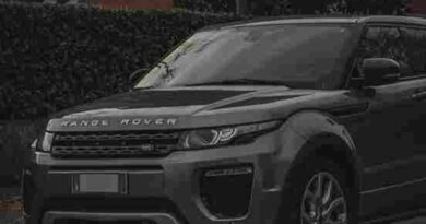 Best 3 Row Luxury SUVs