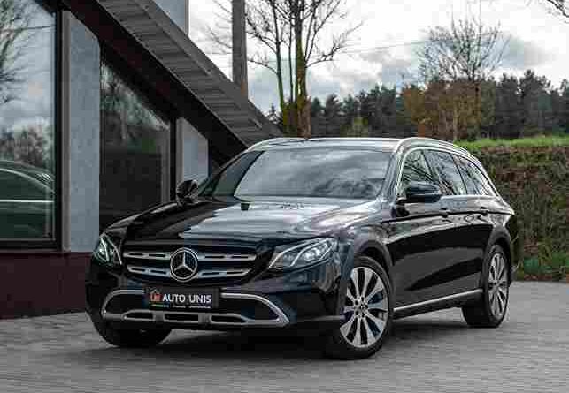 Best Compact Luxury SUV