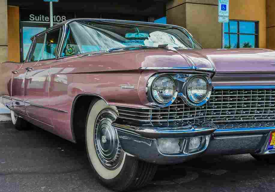American Luxury Cars Brands