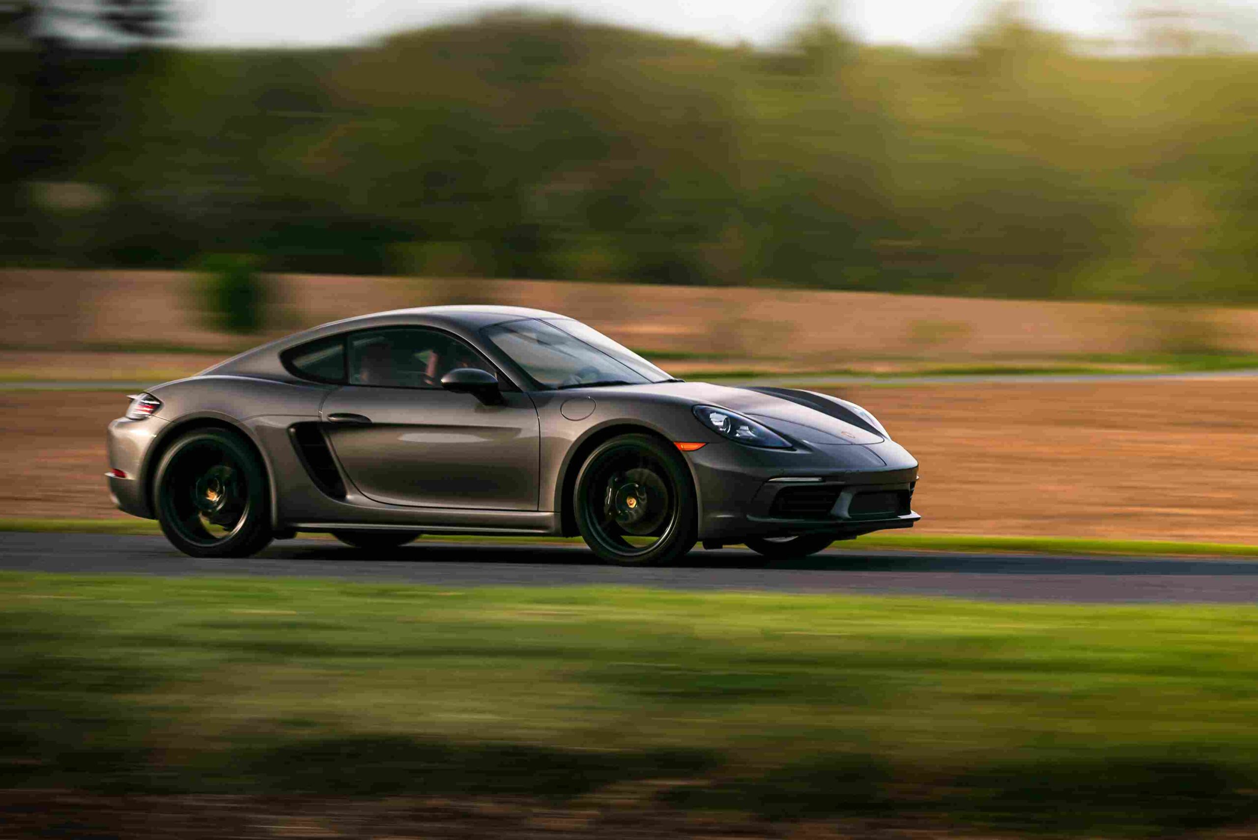best hybrid sports cars 2024