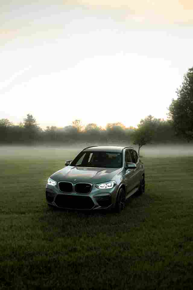 Make 1m Luxury Cars Brands