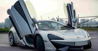 Best Car for Hour Commute Sport