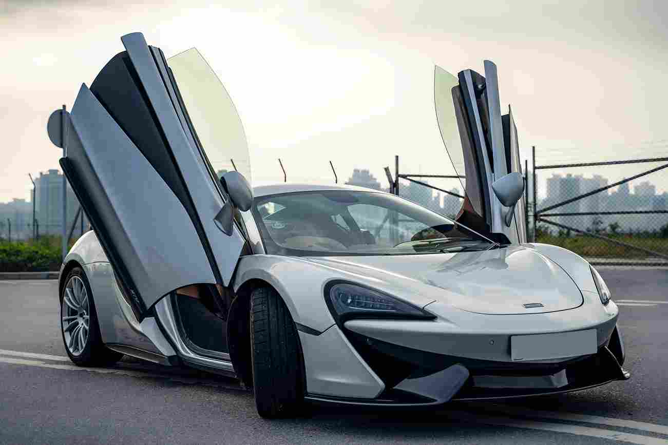 best hybrid sports cars 2024