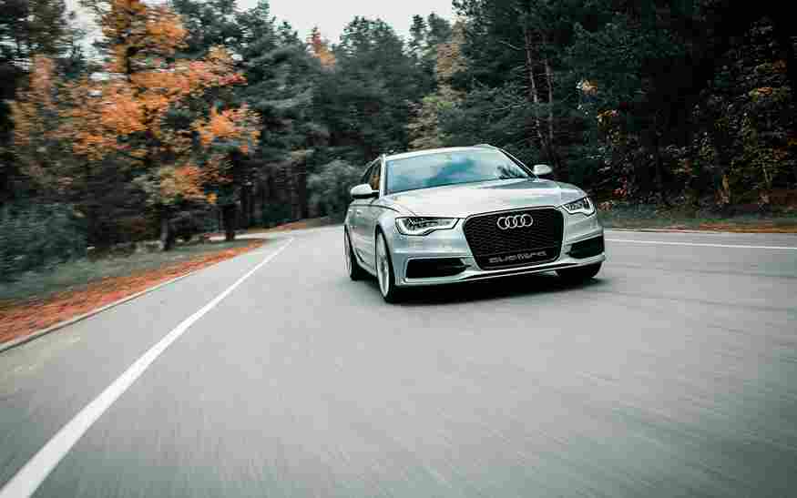 Best Used Cars Luxury Sedans
