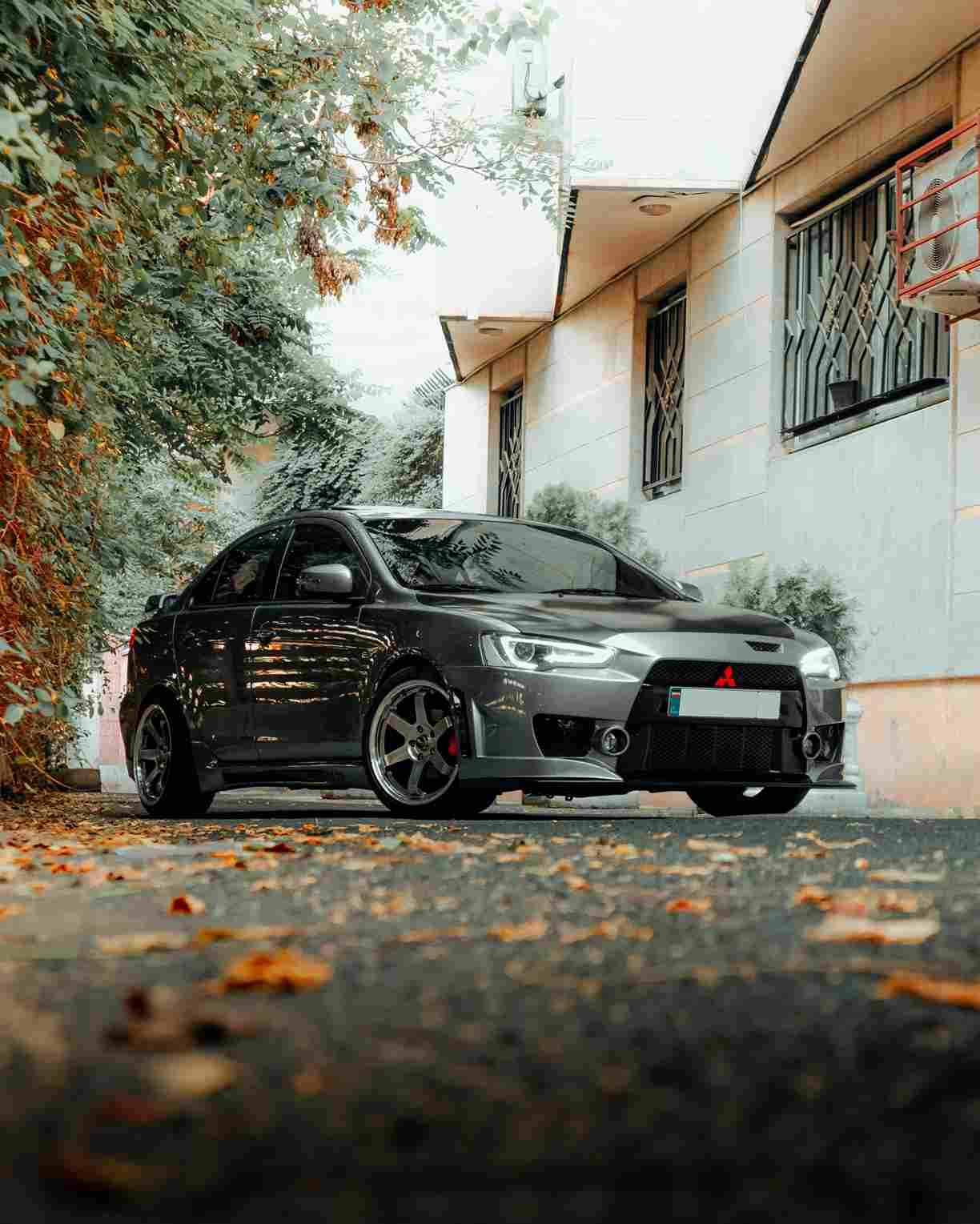 Mitsubishi Sports Cars