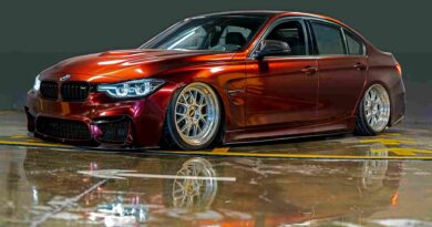 Top 10 Sports Cars Under 50k