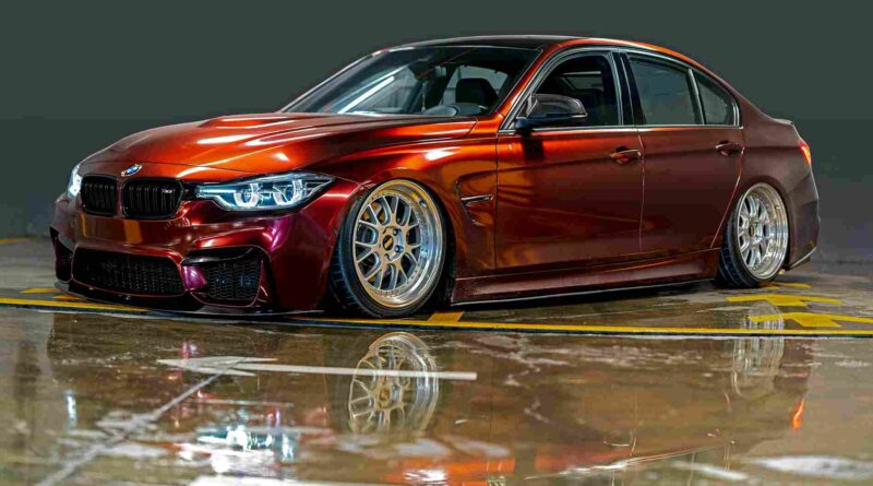Top 10 Sports Cars Under 50k