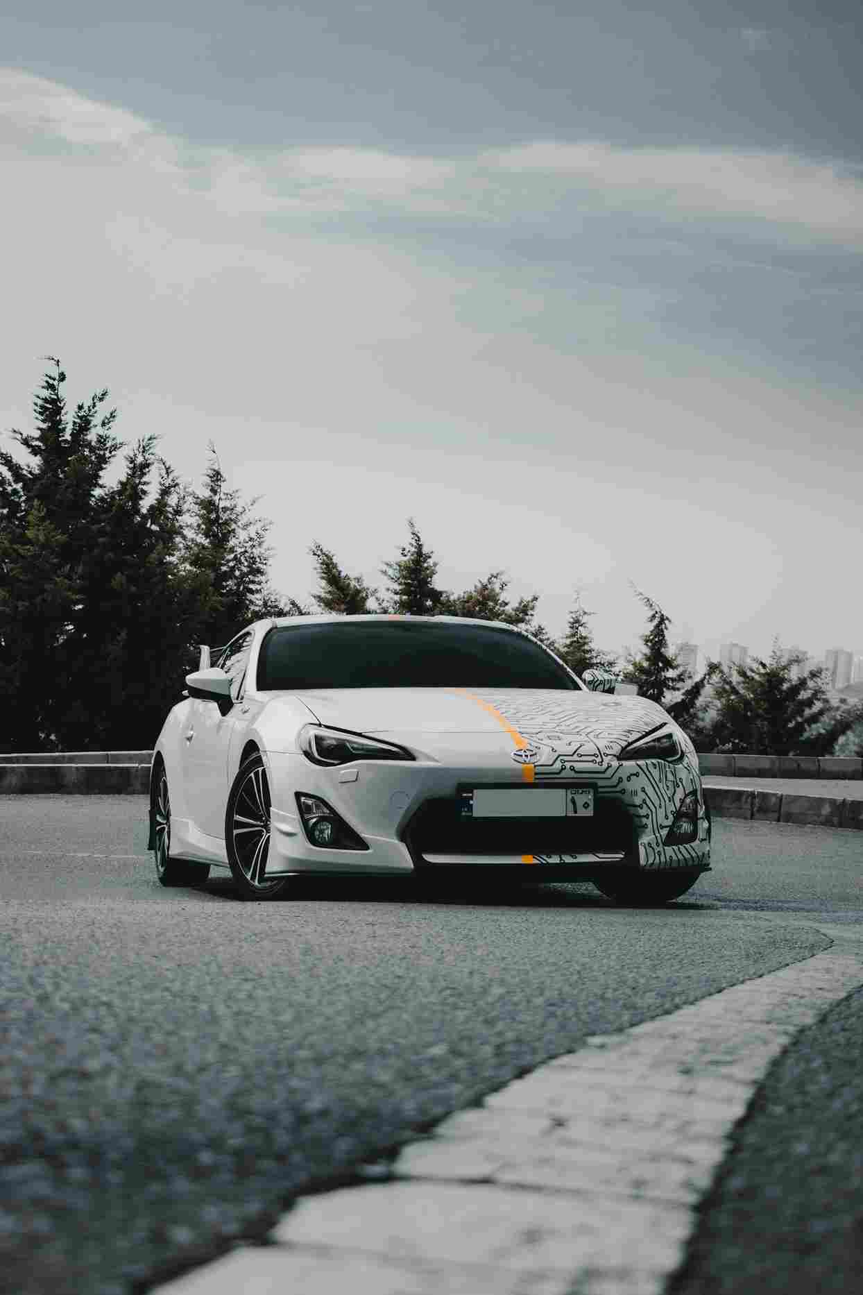 Best Sports Cars Under 20k
