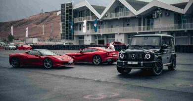 Luxury Cars Under 30k