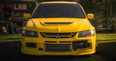Mitsubishi Sports Cars