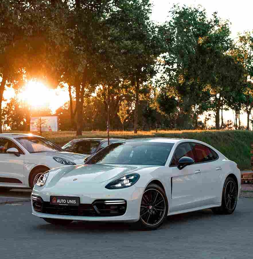 Porsche Cheapest Sports Cars