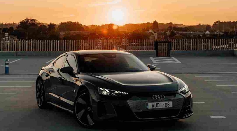 Audi sports cars under 50k