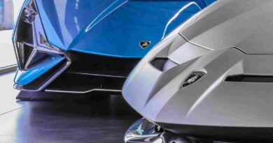 Best Sports Cars