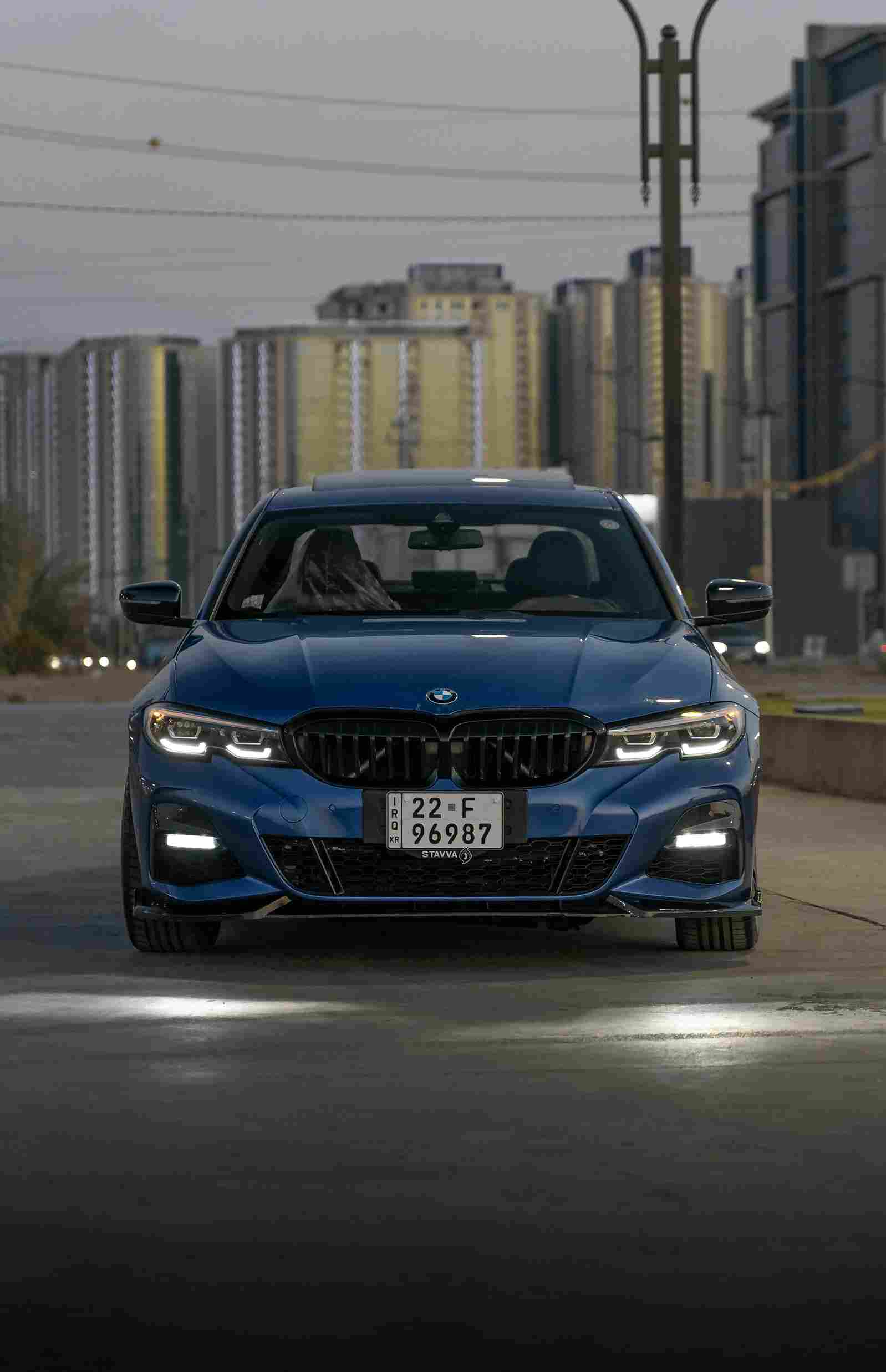 Luxury Coupe Cars