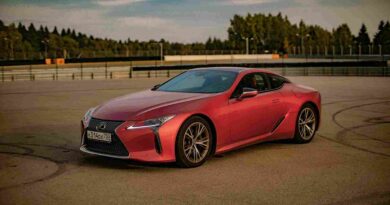 High MPG Luxury Cars Under 80k