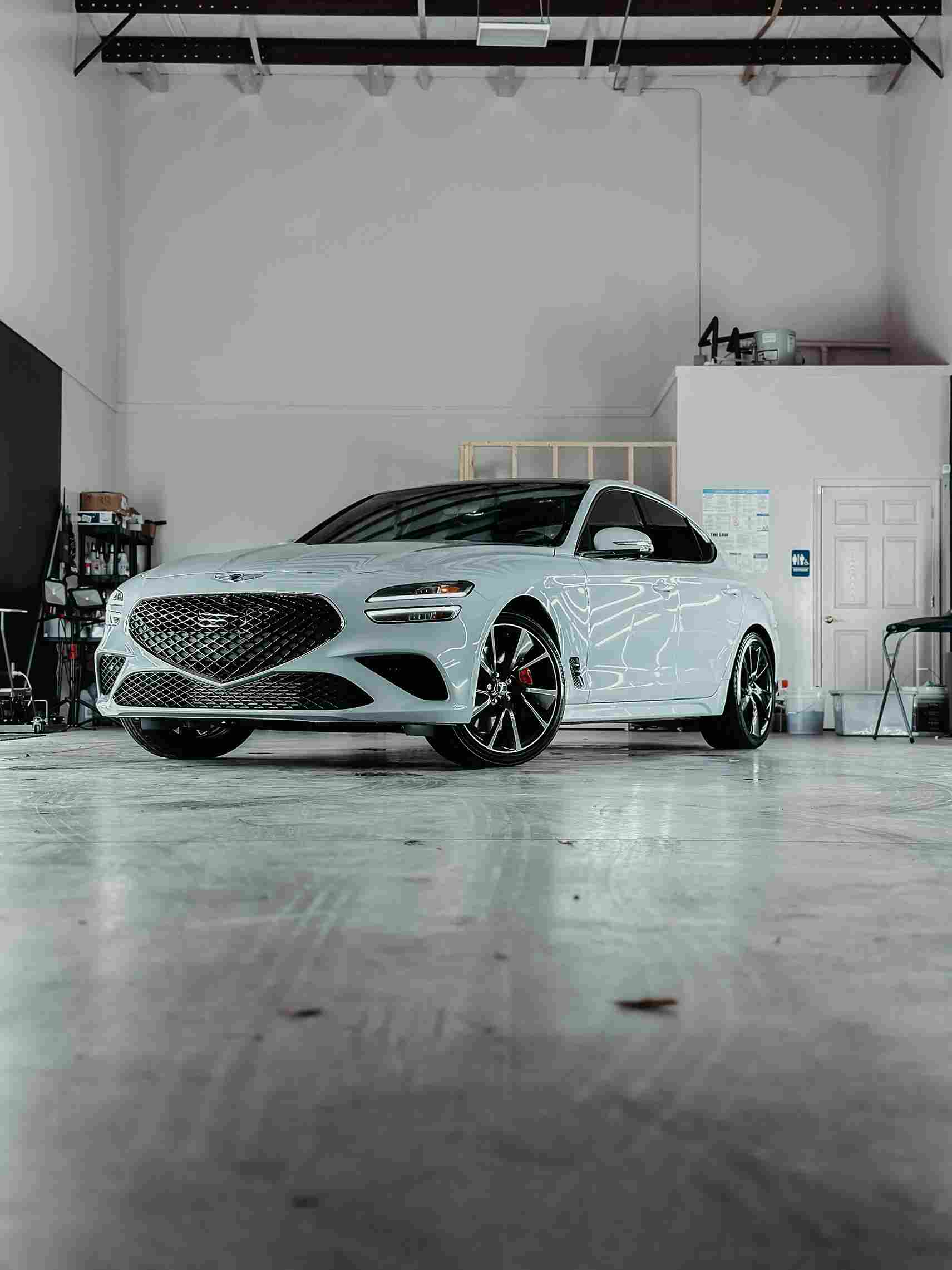 Best Luxury Cars 2016 