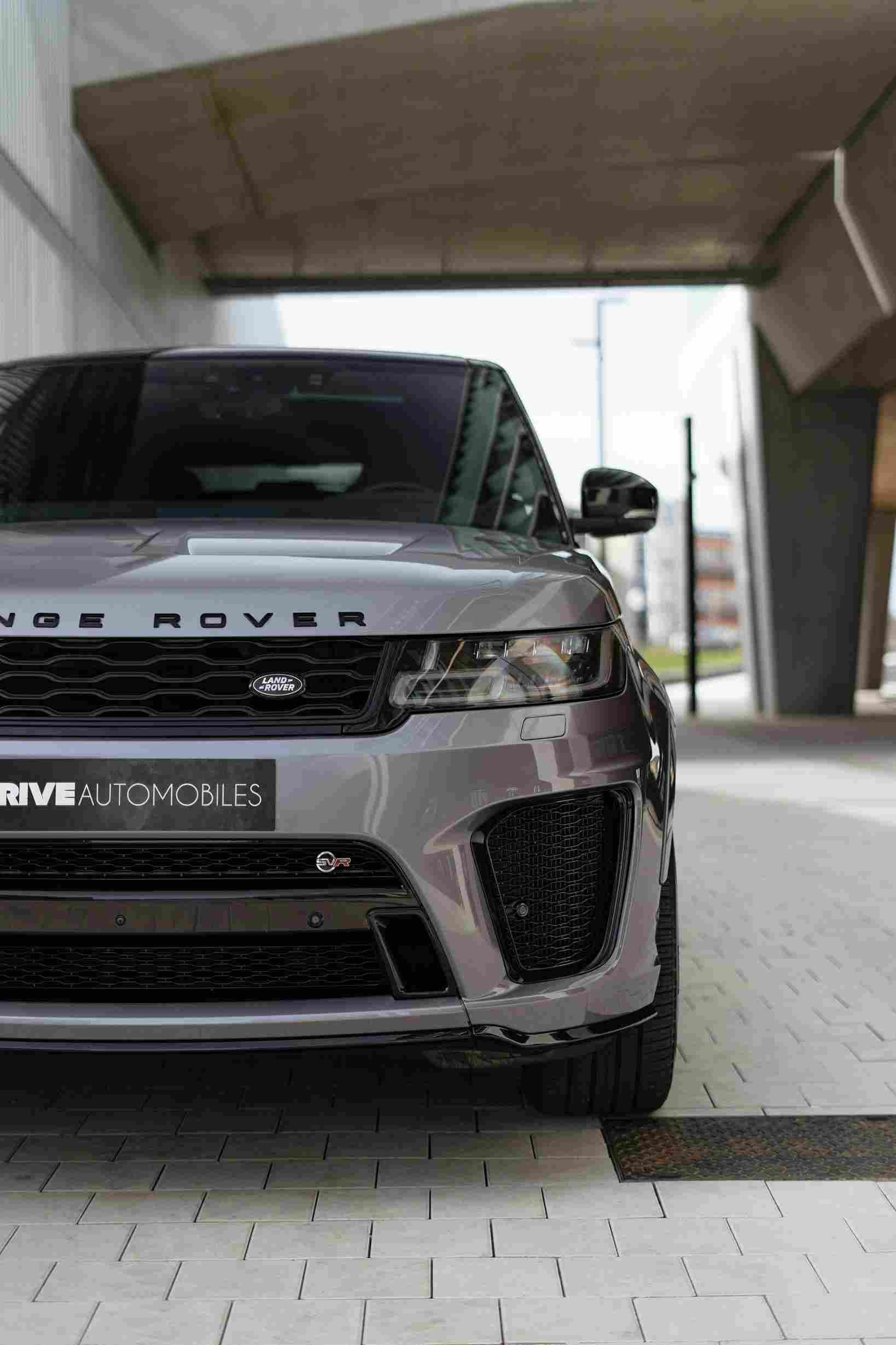 Hybrid Sports Cars