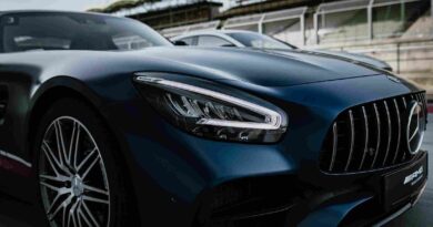 Mercedes Benz Luxury Cars Under 50k