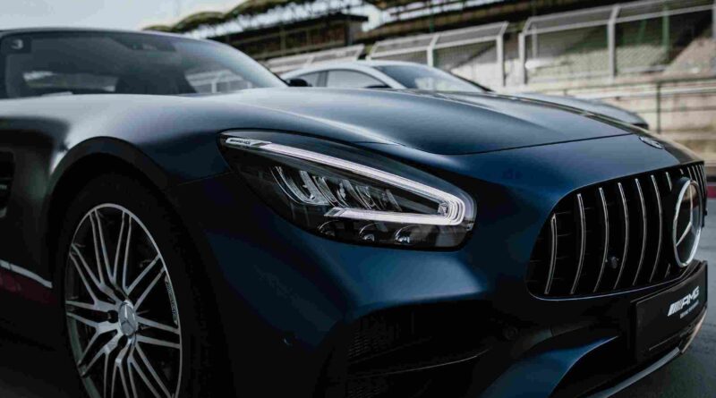Mercedes Benz Luxury Cars Under 50k