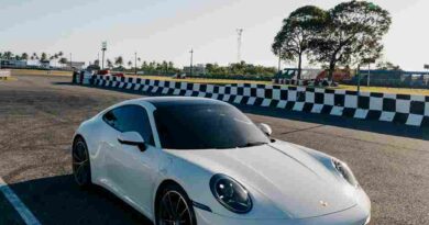 Porsche Cheapest Sports Cars