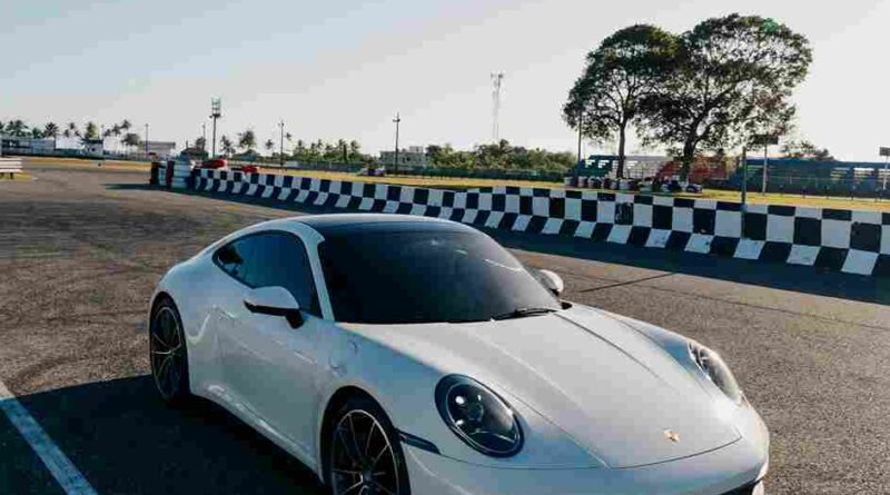 Porsche Cheapest Sports Cars