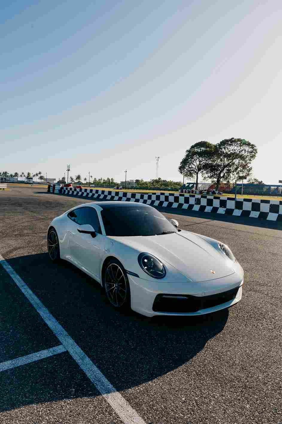 Porsche Cheapest Sports Cars