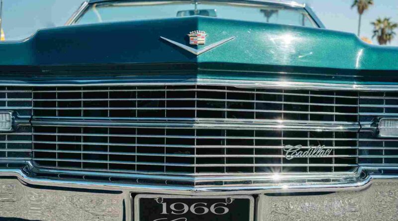 American Luxury Cars