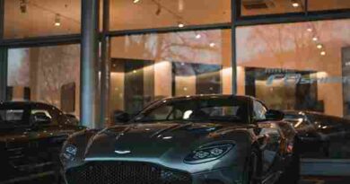 Columbus Luxury Cars