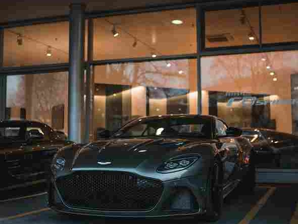 Columbus Luxury Cars