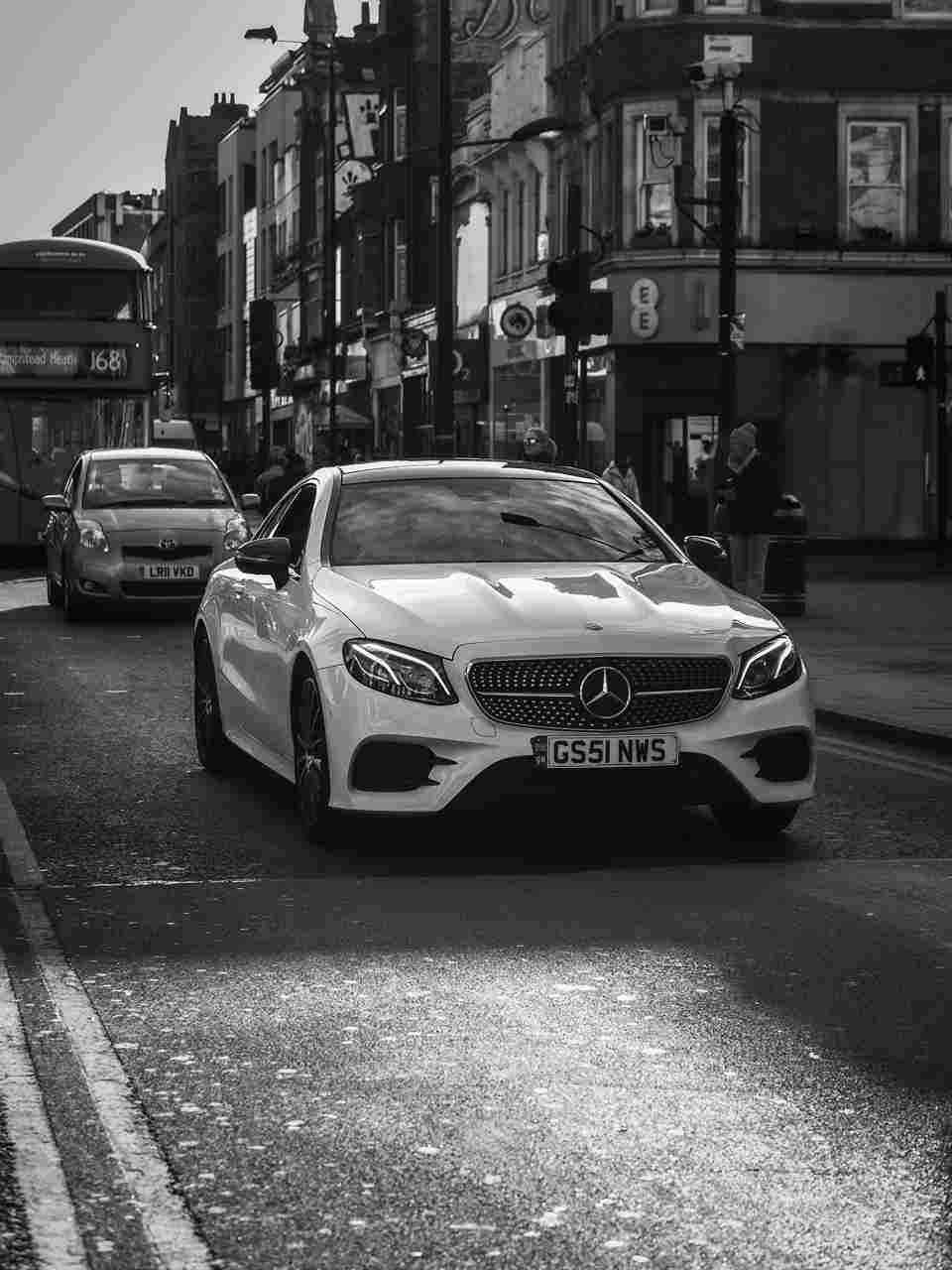 Mercedes Benz sports cars under 50k