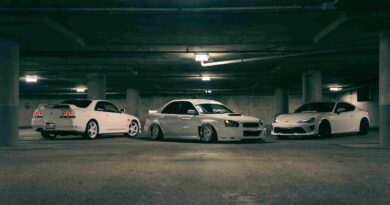 Sports Cars by Chrysler