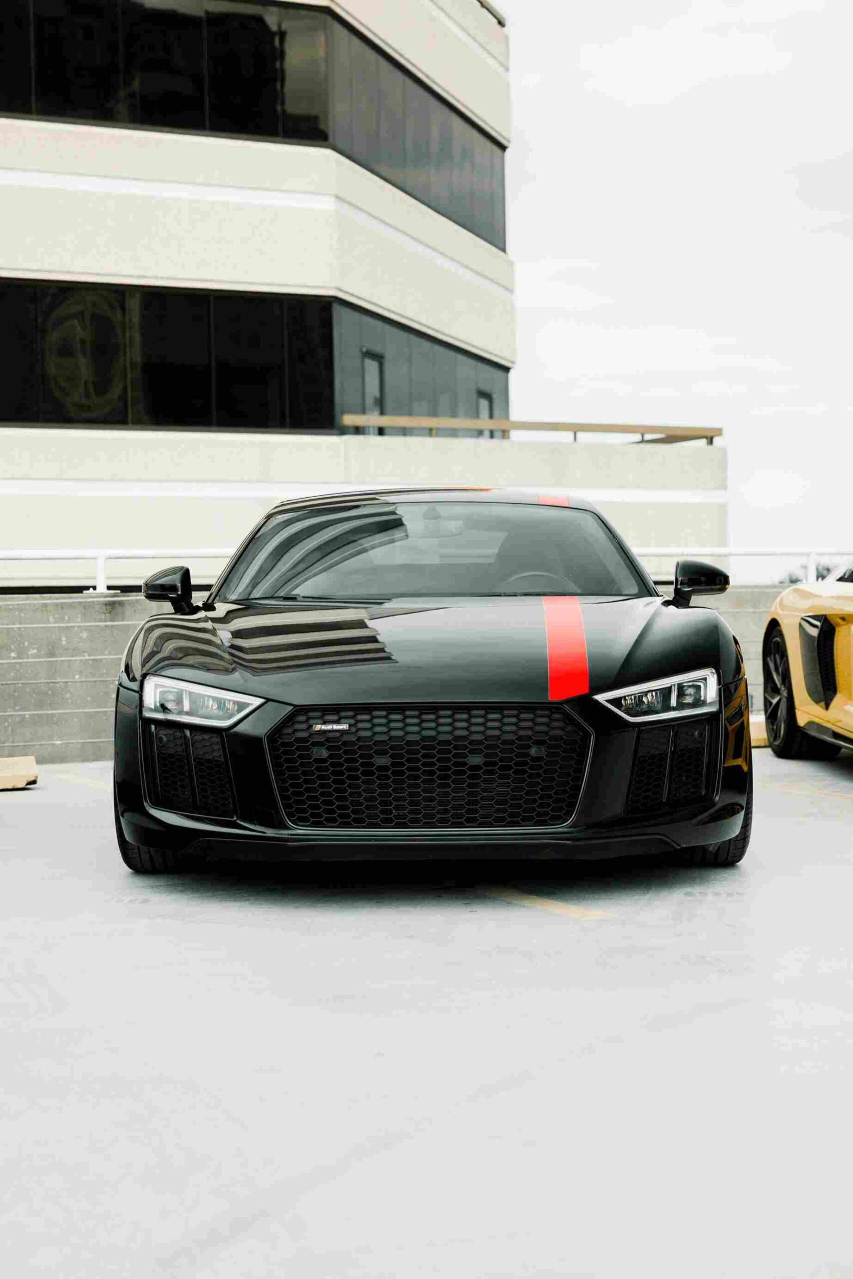 Best Luxury Cars 2016 
