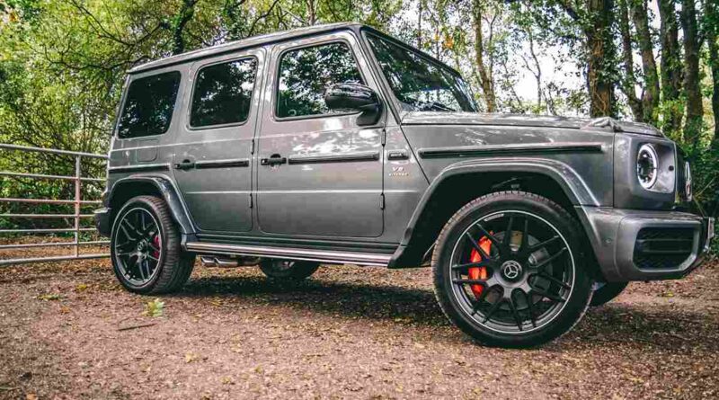 Luxury Cars Under 80k