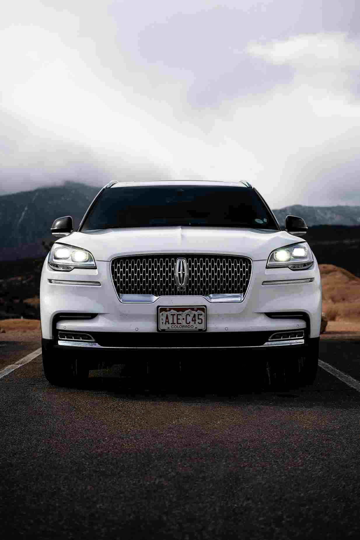 American Luxury Cars