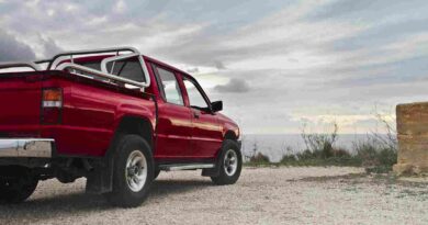 Best OBS Trucks