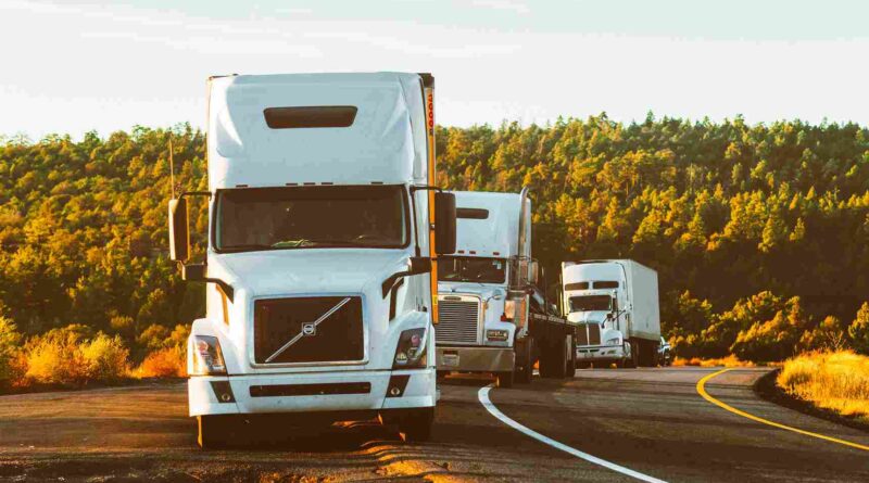 Lenz Trucks