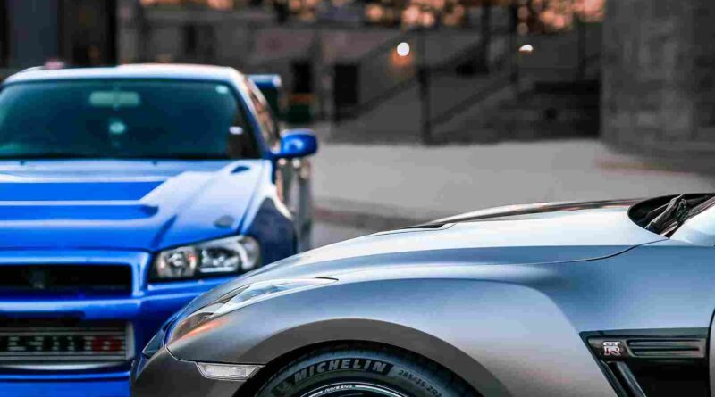 Sports Cars Under 80k
