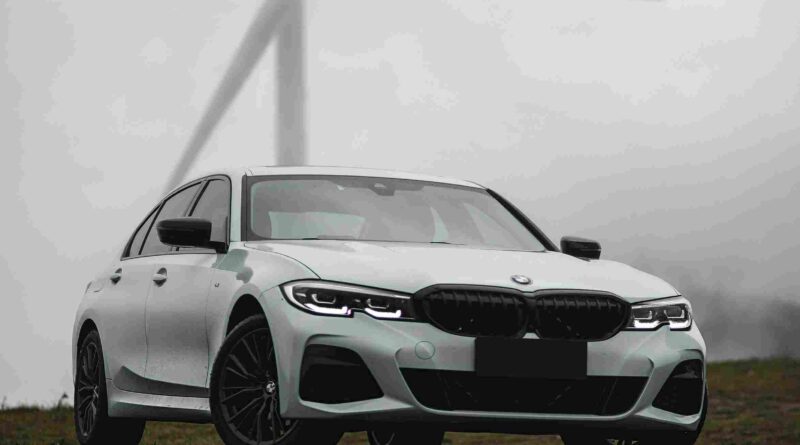 BMW Luxury Cars