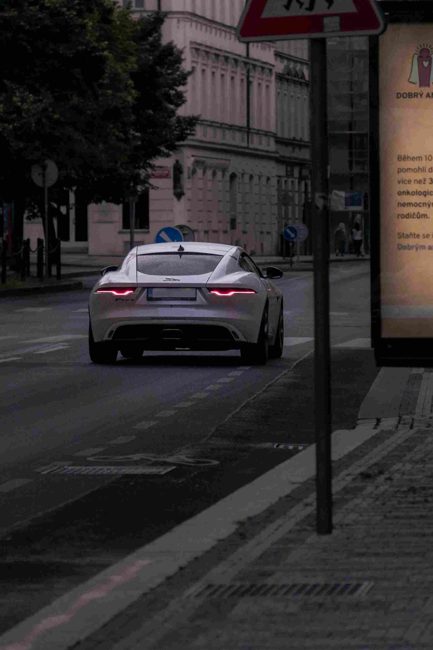Most Luxury Cars of Jaguar