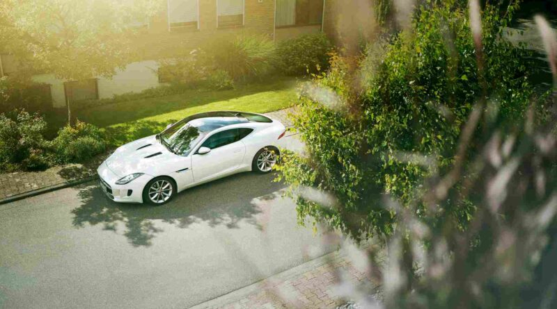 Jaguars Sports Cars Under 50k.