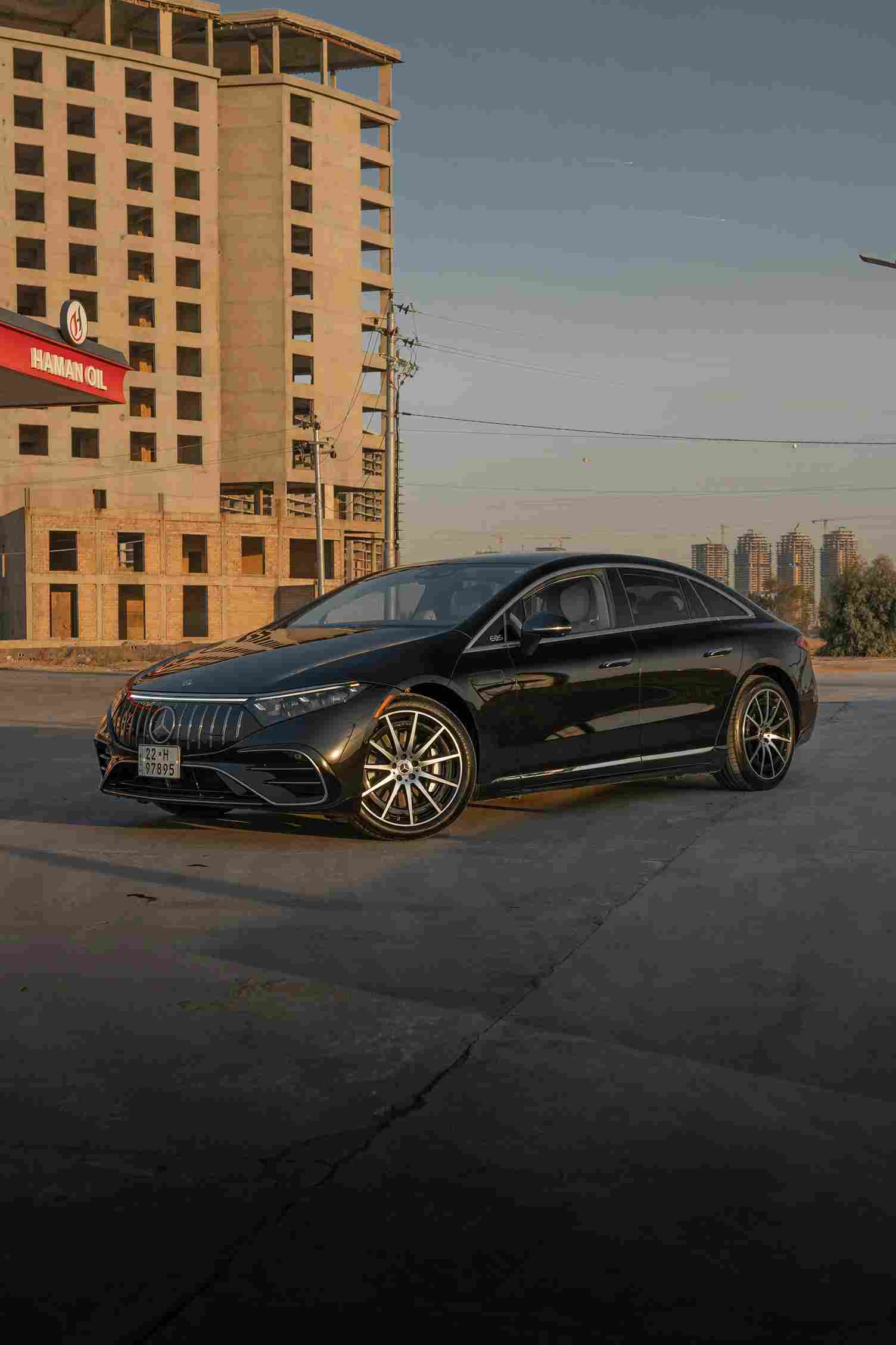  High MPG Luxury Cars Under 80k