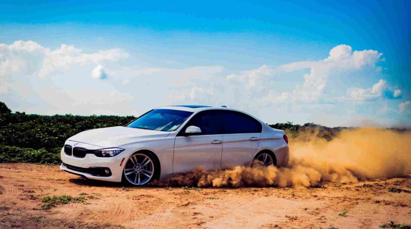 High MPG Luxury Cars Under 80k