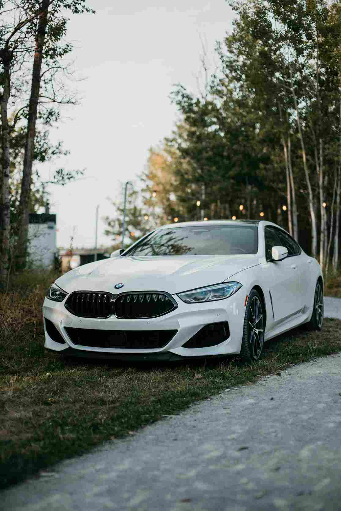 Price of BMW in Pakistan 