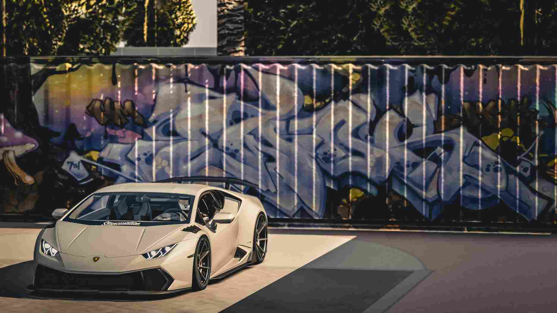 Top 20 Luxury Cars in 2024 