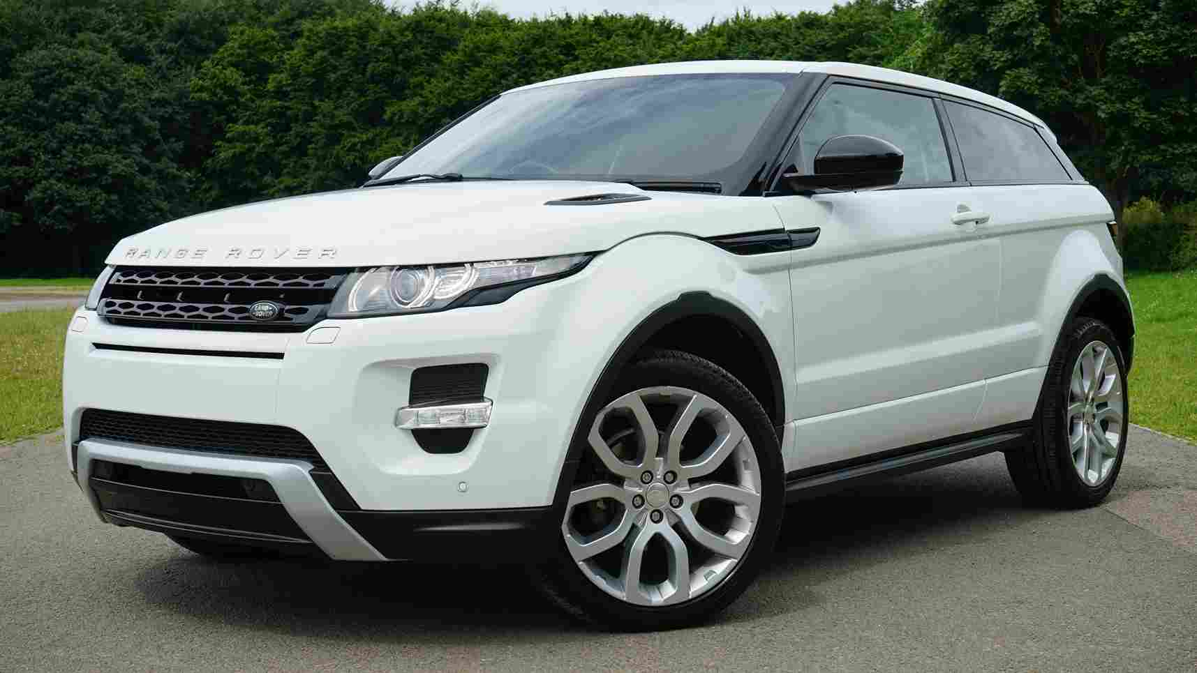 Top 20 Luxury Cars in 2024 