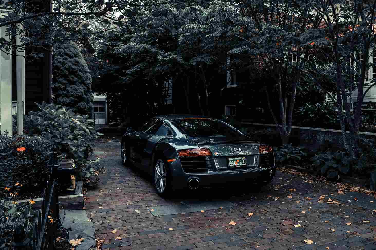 Top 20 Luxury Cars in 2024 