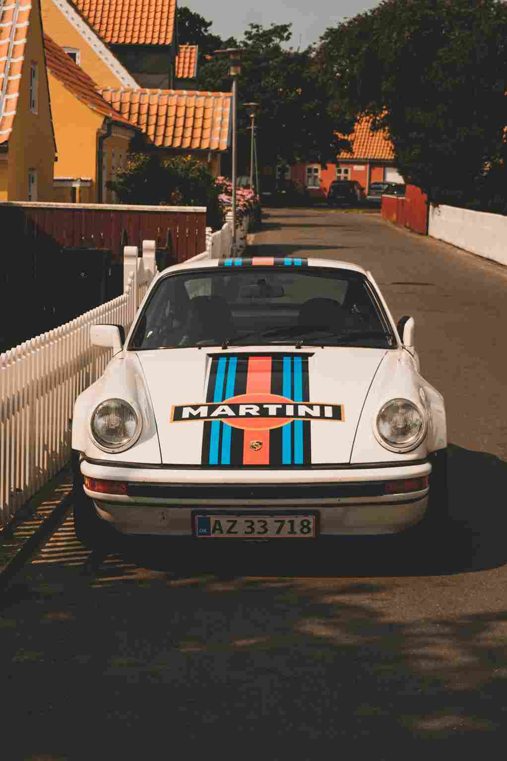  German Cars for Short