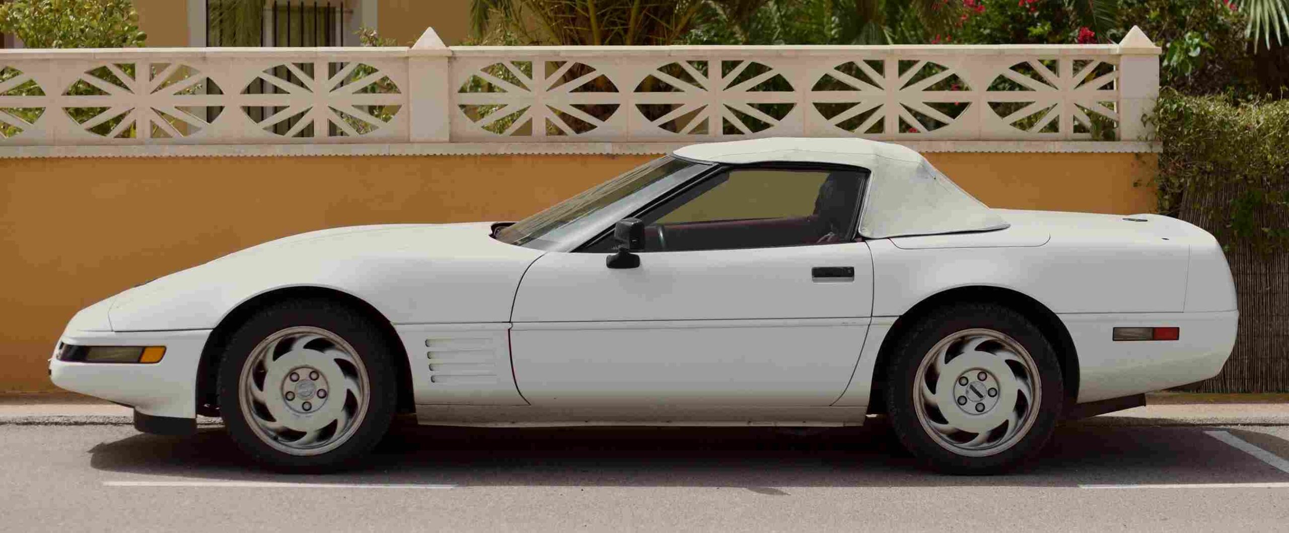 80s Sports Cars Under 80k